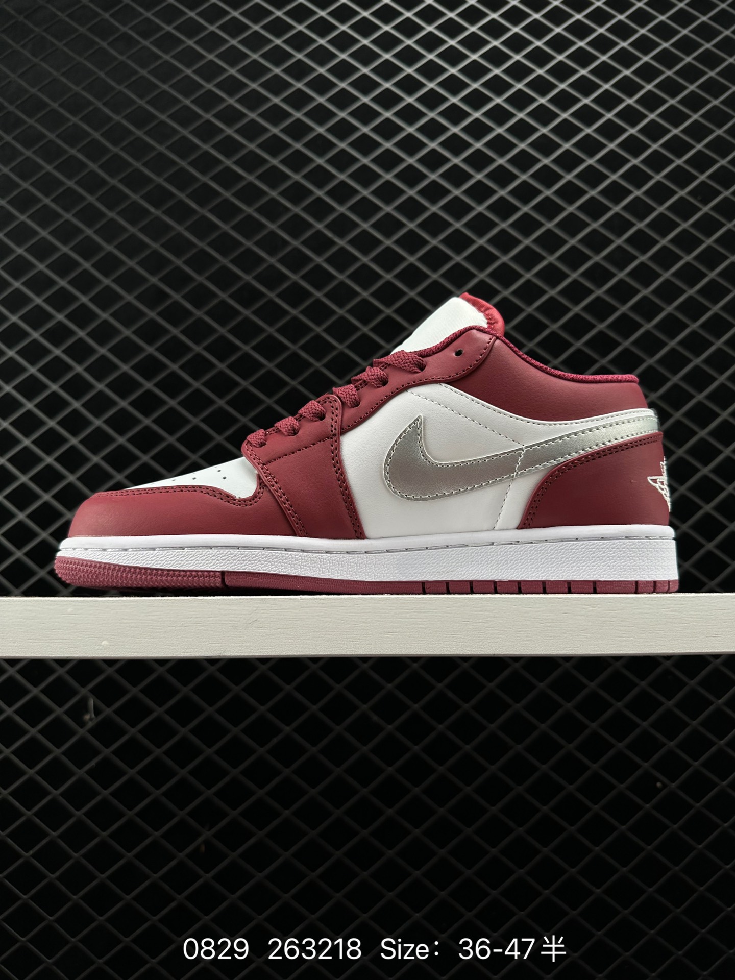 Nike Air Jordan 1 Mid”Green Yellow“